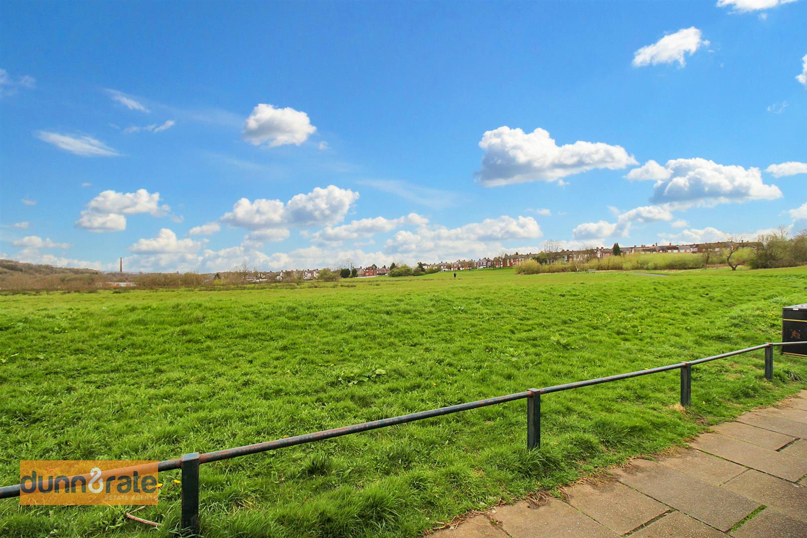 Thursfield Walk, Norton, Stoke-On-Trent